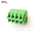 Bloco Custom Block European Terminal Block